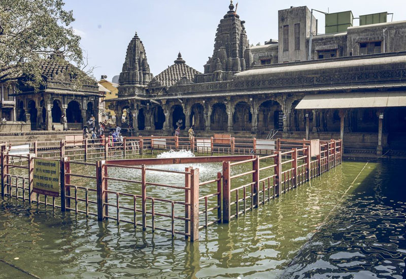 Pitrudosh Puja in Trimbakeshwar, Pitra Dosh Puja in Trimbakeshwar